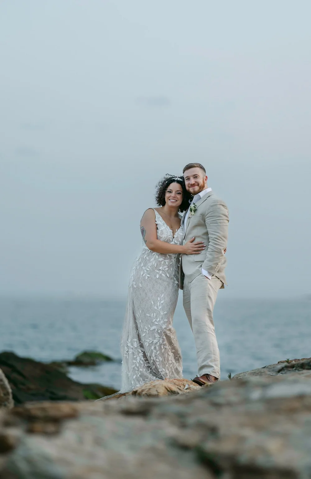 The Wedding